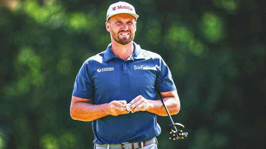 Oakmont bans former U.S. Open champion Wyndham Clark for damaging locker