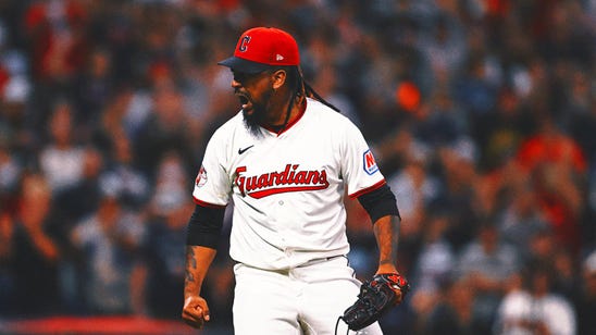 3 Best Trade Destinations For Cleveland Guardians Star Closer Emmanuel Clase