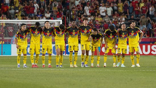 América vs. Minnesota: Leagues Cup preview, odds, how to watch, time