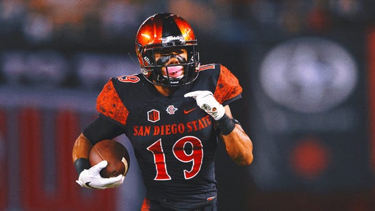 Who are the Top 10 Rushing Leaders in FBS History?