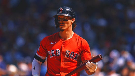 3 Best Trade Destinations for Boston Red Sox Outfielder Jarren Duran