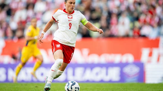 Poland UEFA Women's Euro 2025 Preview: Players to watch and schedule
