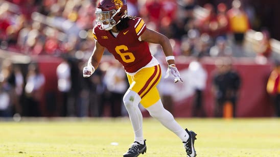 CFP Scenarios: How This Weekend's Games Impact the 12-Team Bracket