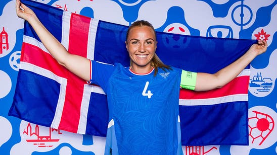 Iceland UEFA Women's Euro 2025 Preview: Players to watch and schedule