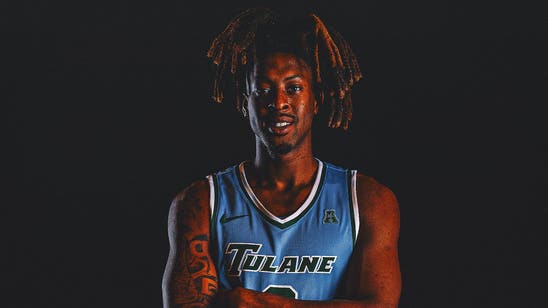 Tulane Basketball Player Gregg Glenn III, a Former Michigan Transfer, Dies