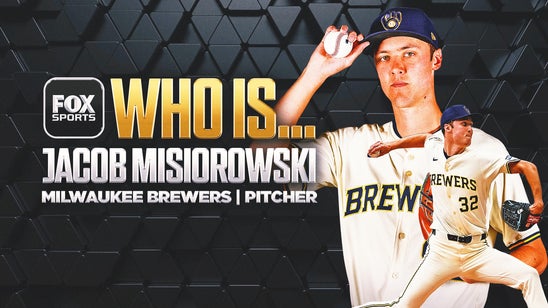 Who is Jacob Misiorowski? Rookie All-Star Chats Pokémon, Card Collection