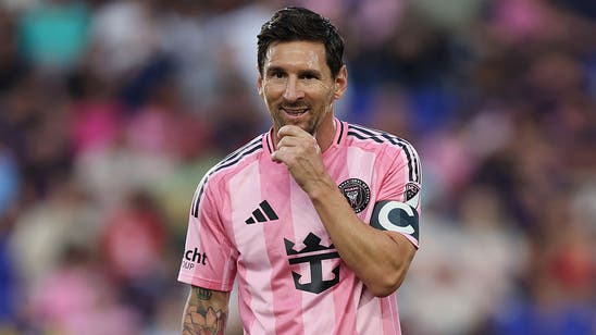 Inter Miami vs. Atlas: Leagues Cup preview, odds, how to watch Messi, time