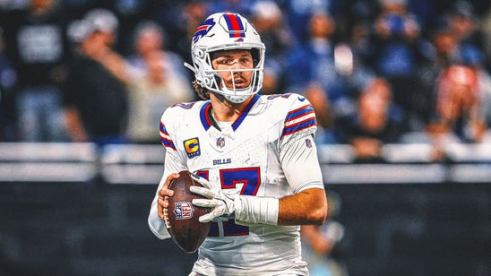 2025 AFC East Odds: Can Bills Maintain Title Streak?