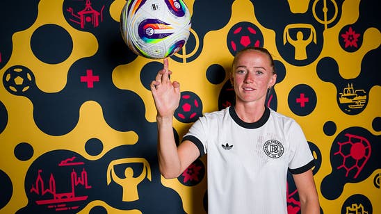 Germany UEFA Women's Euro 2025 Preview: Players to watch and schedule