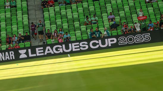 2025 Leagues Cup Schedule, Bracket: Dates, times, scores