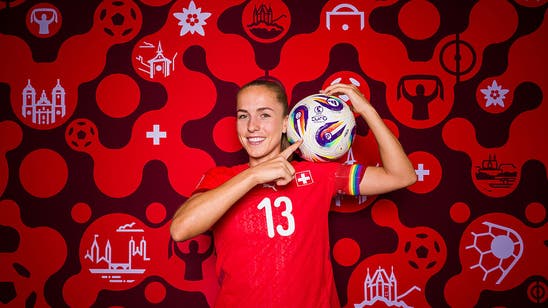 Switzerland UEFA Women's Euro 2025 Preview: Players to watch and schedule