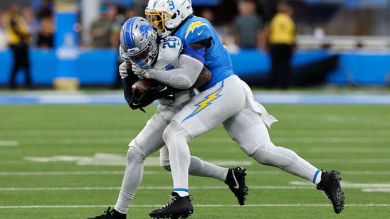 2025 NFL Hall of Fame Game: How to watch Lions vs. Chargers, kickoff time, date