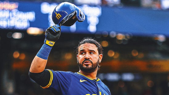 The Mariners Went All-In At the MLB Trade Deadline: 'This team deserved it'