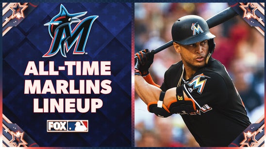 Miami Marlins All-Stars: Building the Best Marlins All-Time Lineup