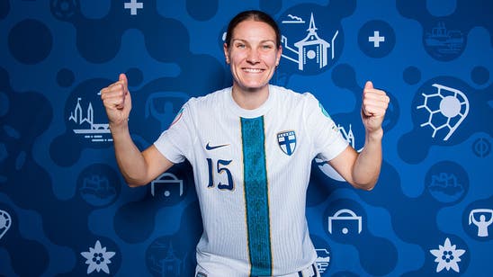 Finland UEFA Women's Euro 2025 Preview: Players to watch and schedule