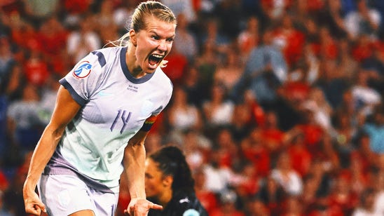 UEFA Women's Euro 2025: Hegerberg, Norway Beat Host Nation Switzerland
