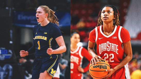 Ohio State-TCU, Michigan-Vanderbilt Featured In 2026 Coretta Scott King Classic