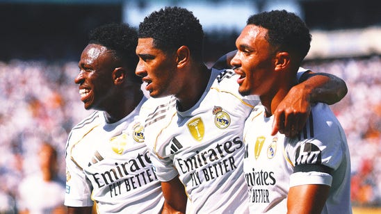 FIFA Club World Cup 2025 Semifinals: Real Madrid-PSG, Chelsea-Fluminense