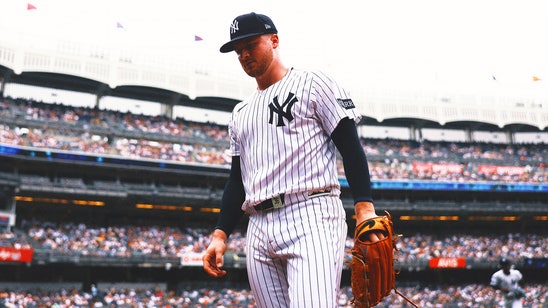 Jayvien Sandridge - MLB News, Rumors, & Updates | FOX Sports