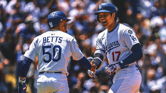 Last Night in Baseball: This Dodgers Win Had Everything