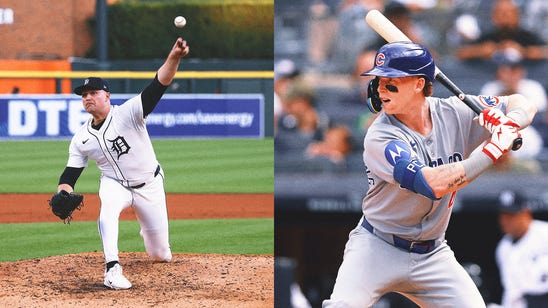 2025 Midseason MLB Awards: FOX Sports Fans Pick MVPs, Rookies, Cy Young Winners