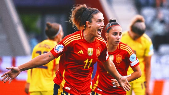 UEFA Women's Euro 2025: Spain, Italy Reach Quarterfinals