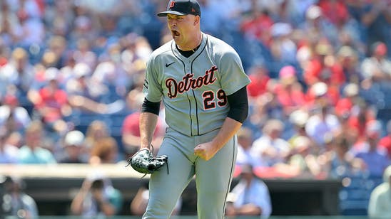 2025 Detroit Tigers MLB All-Stars: Baez, Skubal Lead List