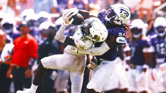 Top Performances Joel Klatt has Called: Hunter Introduces Himself as Two-Way Star