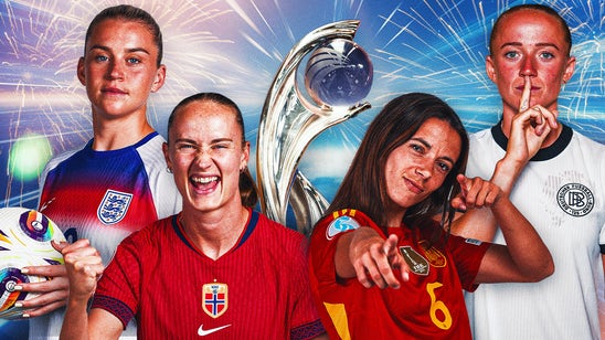 UEFA Women's Euro 2025: What's At Stake For The 10 Top Players