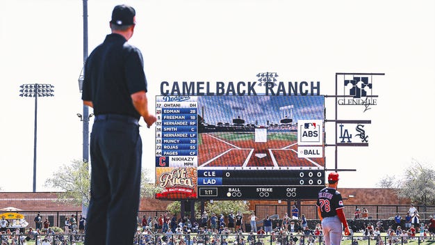 ABS Is Coming To MLB All-Star, But Is It Welcome?: 'It’s Good And Bad'
