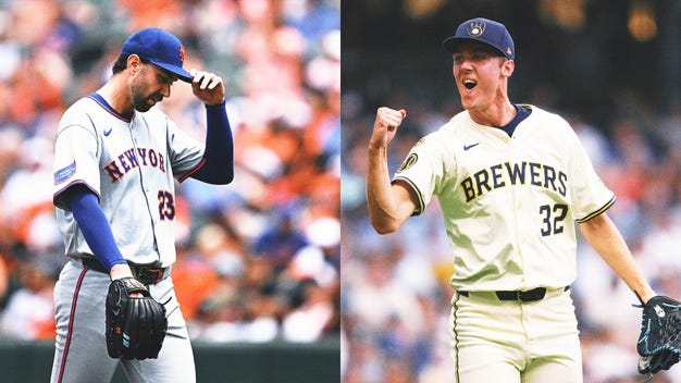 Hamptons to Cape Cod to 'Absolutely Nothing': How All-Stars Saw Their Plans Change