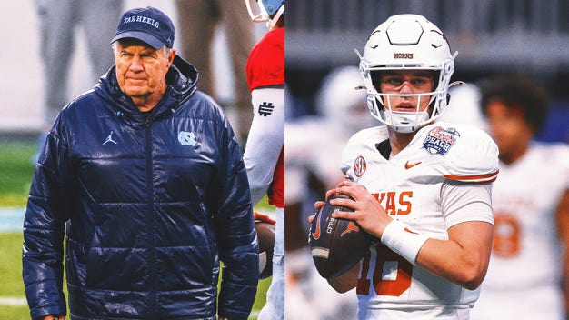 What Are The 10 Biggest Questions Entering The 2025 College Football Season?