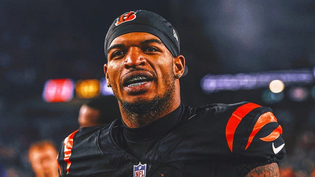Are 'High-Volatility' Bengals A Good Bet To Make AFC Title Game?