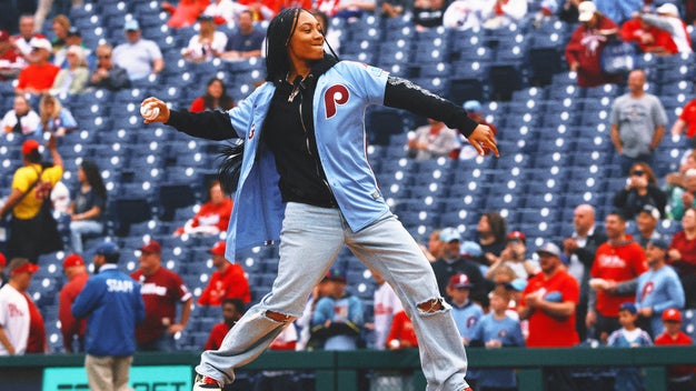 Ex-Little League Star Mo'ne Davis to Try Out For New Women's Pro Baseball League