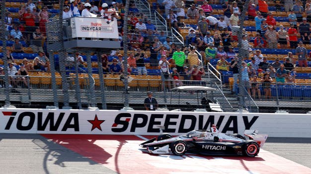 How to watch INDYCAR Iowa: Schedule, date, time, TV channels, streaming