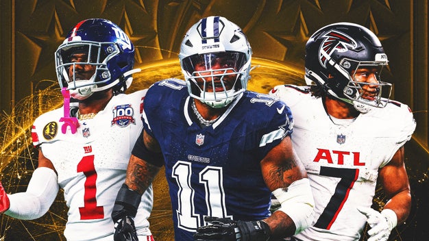 NFL 2020s Future Half-Decade Team: Will Patrick Mahomes Be QB1 For Next 5 Years?