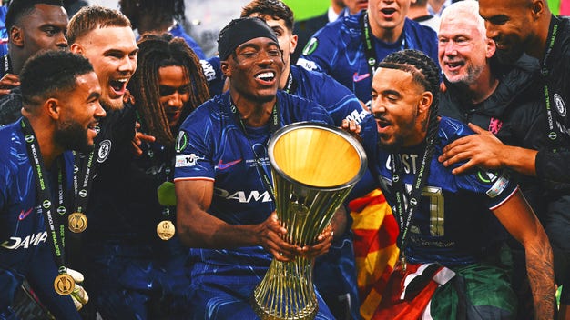 Arsenal Keeps Spending: Noni Madueke Join Gunners From Rivals Chelsea