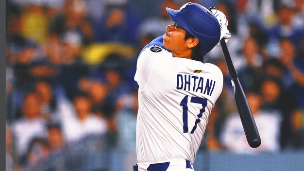 Last Night in Baseball: Shohei Ohtani Made Dodgers History With His 30th HR