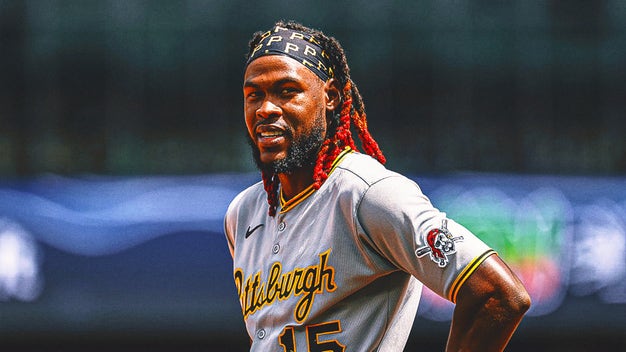 2025 Home Run Derby Odds: Oneil Cruz Favored; Raleigh Second