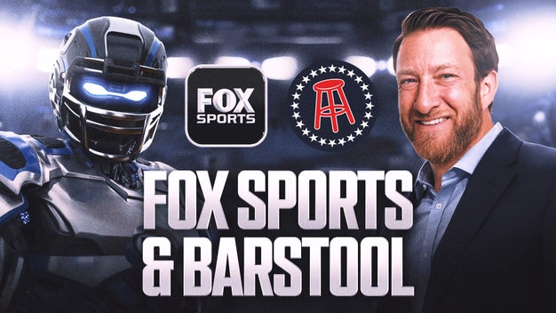 FOX Sports, Barstool Sports Team Up For 'Big Noon Kickoff' and FS1 Collaboration