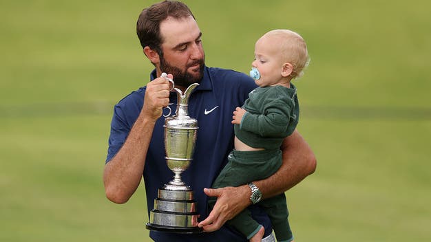 2025 Open Championship purse, prize money: Payouts and winnings