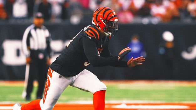 Bengals Reportedly Listening to Trade Offers on Star DE Trey Hendrickson