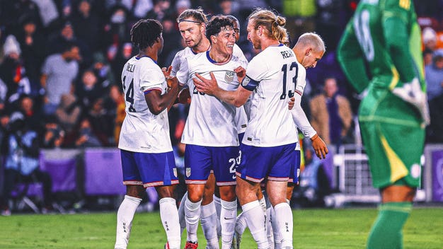 2025 Gold Cup, Odds: For Bookmakers, 'USA-Mexico Final Is Preferred'