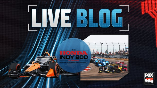 INDYCAR Highlights: Scott Dixon Gets Dramatic Win At Mid-Ohio