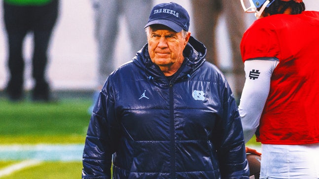 Bill Belichick Getting New Boss And He's Coming From NASCAR