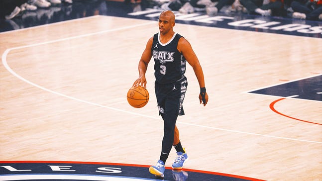 2025 NBA Offseason Buzz: Amid Free Agency, Chris Paul Hints at Retirement