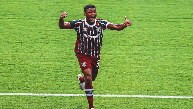 Hercules Scores Winner in 70th Minute, Fluminense Beats Al Hilal 2-1 to Advance