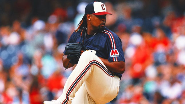 Guardians' Luis Ortiz Placed on Non-Disciplinary Leave Amid MLB Investigation