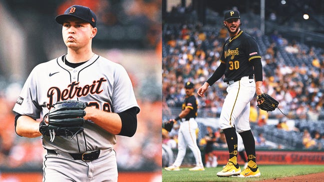 2025 MLB All-Star Roster: Pitchers and Reserves Revealed