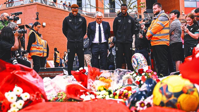 Family of Liverpool's Diogo Jota Gather for Wake After Fatal Car Crash